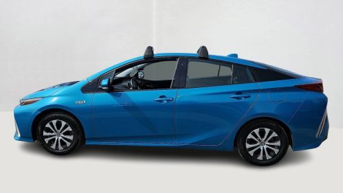 2020 Toyota Prius Prime JTDKARFP2L3150547