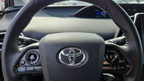 2020 Toyota Prius Prime JTDKARFP2L3150547