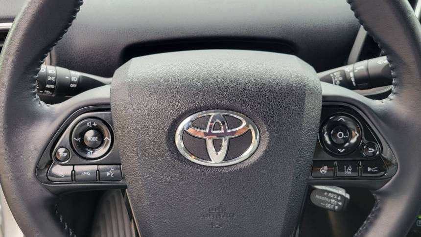 2020 Toyota Prius Prime JTDKARFP7L3150298