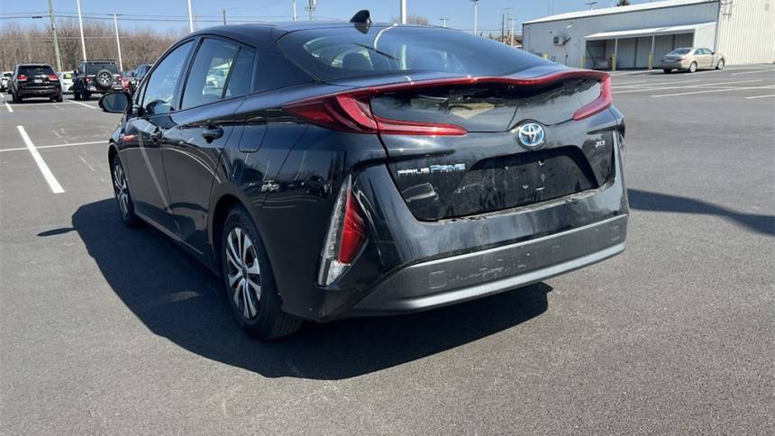 2020 Toyota Prius Prime JTDKARFP2L3138897