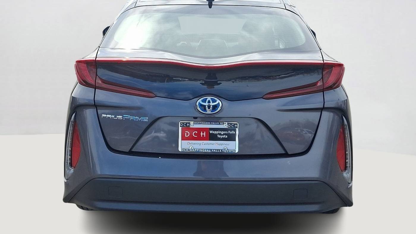 2022 Toyota Prius Prime JTDKAMFP2N3222403