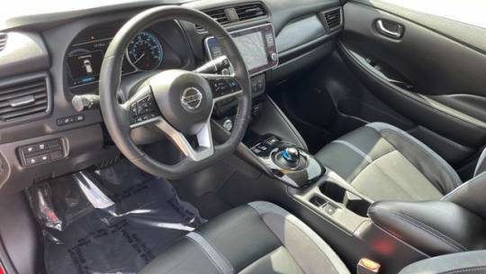 2020 Nissan LEAF 1N4BZ1DP3LC310311