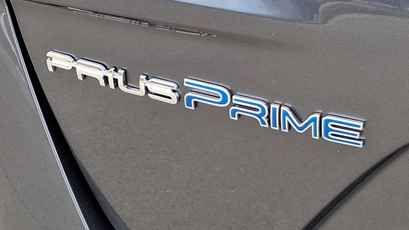 2022 Toyota Prius Prime JTDKAMFP2N3222403