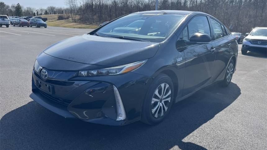 2020 Toyota Prius Prime JTDKARFP2L3138897