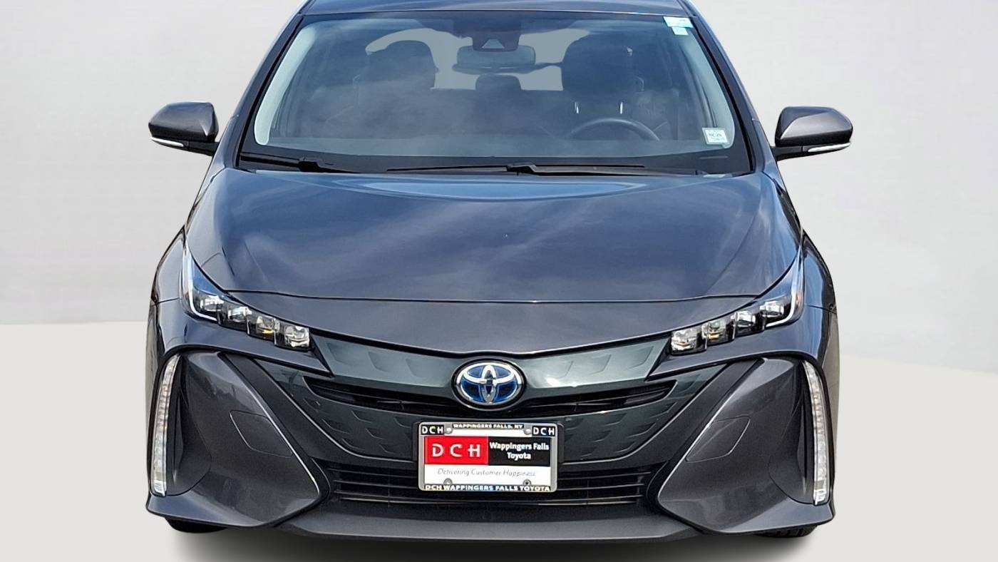 2022 Toyota Prius Prime JTDKAMFP2N3222403