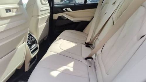 2022 BMW X5 5UXTA6C03N9M65849