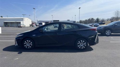 2020 Toyota Prius Prime JTDKARFP2L3138897