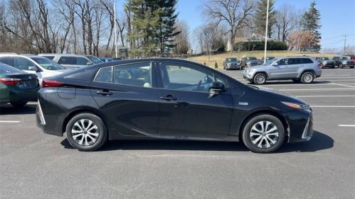 2020 Toyota Prius Prime JTDKARFP2L3138897