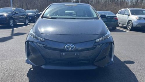 2020 Toyota Prius Prime JTDKARFP2L3138897