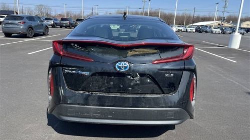 2020 Toyota Prius Prime JTDKARFP2L3138897