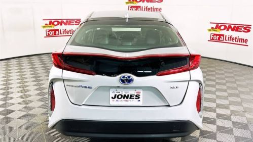 2022 Toyota Prius Prime JTDKAMFP5N3207636