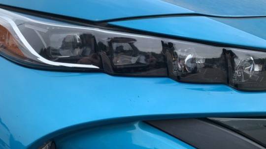 2017 Toyota Prius Prime - Images - 9