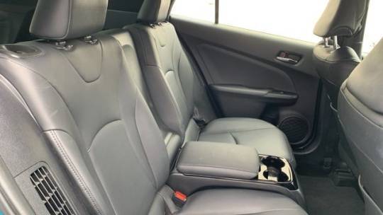 2017 Toyota Prius Prime - Images - 34