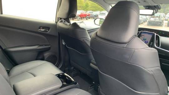 2017 Toyota Prius Prime - Images - 35