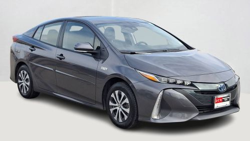 2022 Toyota Prius Prime JTDKAMFP2N3222403