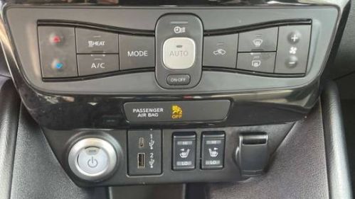 2020 Nissan LEAF 1N4BZ1DP3LC310311
