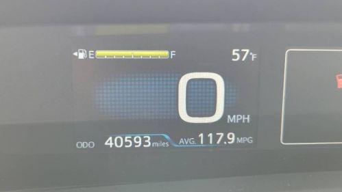 2020 Toyota Prius Prime JTDKARFP7L3150298