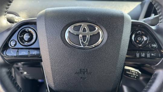 2020 Toyota Prius Prime JTDKARFP7L3144825