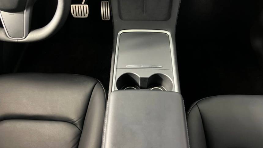 2023 Tesla Model Y 7SAYGDEF9PF864482