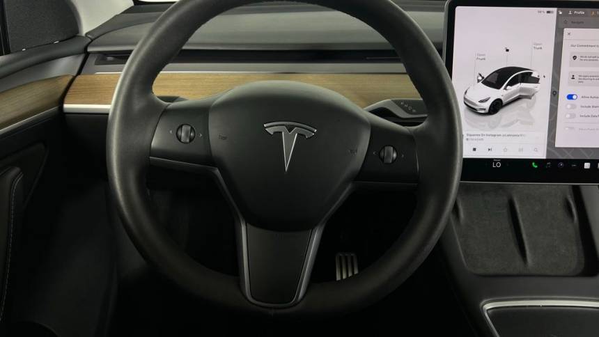 2023 Tesla Model Y 7SAYGDEF9PF864482