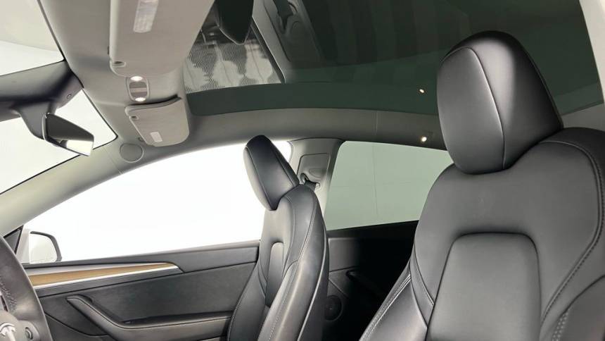 2023 Tesla Model Y 7SAYGDEF9PF864482