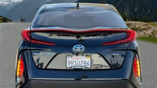 2020 Toyota Prius Prime JTDKARFP7L3144825