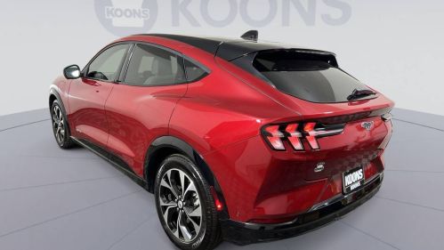 2023 Ford Mustang Mach E 3FMTK3SS7PMA27819