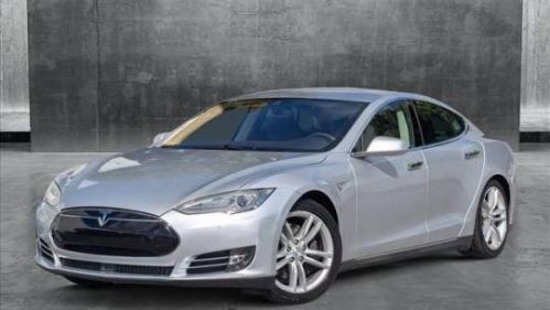 2015 Tesla Model S 5YJSA1H14FF080700