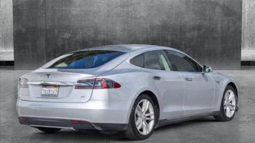 2015 Tesla Model S 5YJSA1H14FF080700