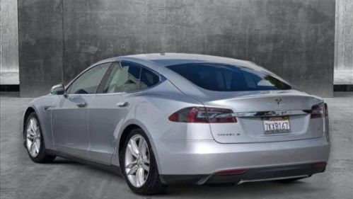 2015 Tesla Model S 5YJSA1H14FF080700