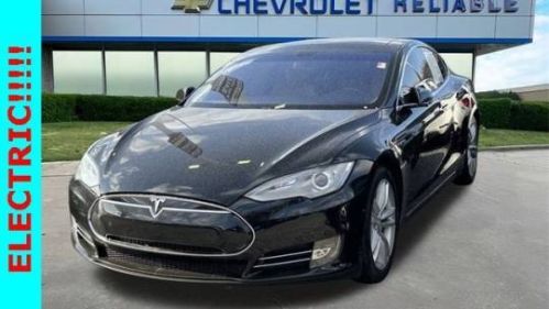 2014 Tesla Model S 5YJSA1H17EFP40310