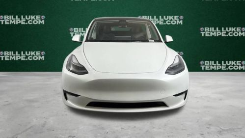 2023 Tesla Model Y 7SAYGDEF9PF864482