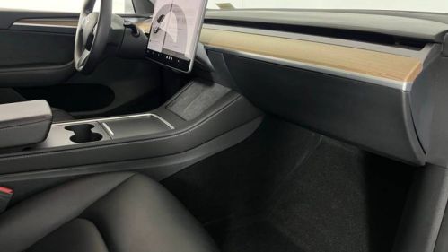 2023 Tesla Model Y 7SAYGDEF9PF864482