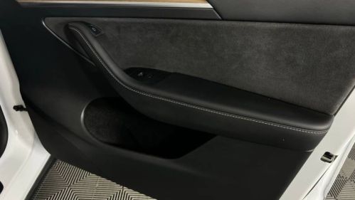 2023 Tesla Model Y 7SAYGDEF9PF864482