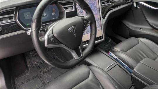 2017 Tesla Model S 5YJSA1E29HF183885