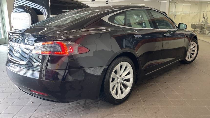 2017 Tesla Model S 5YJSA1E20HF228826