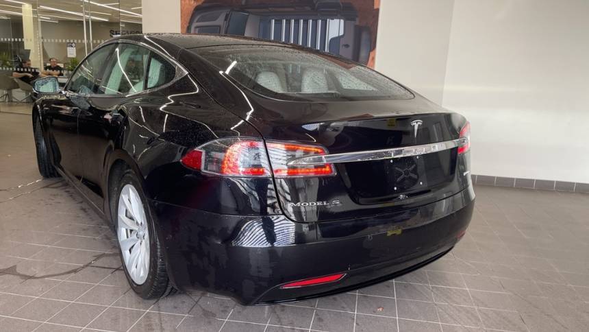 2017 Tesla Model S 5YJSA1E20HF228826