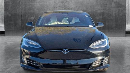 2019 Tesla Model S 5YJSA1E27KF308213