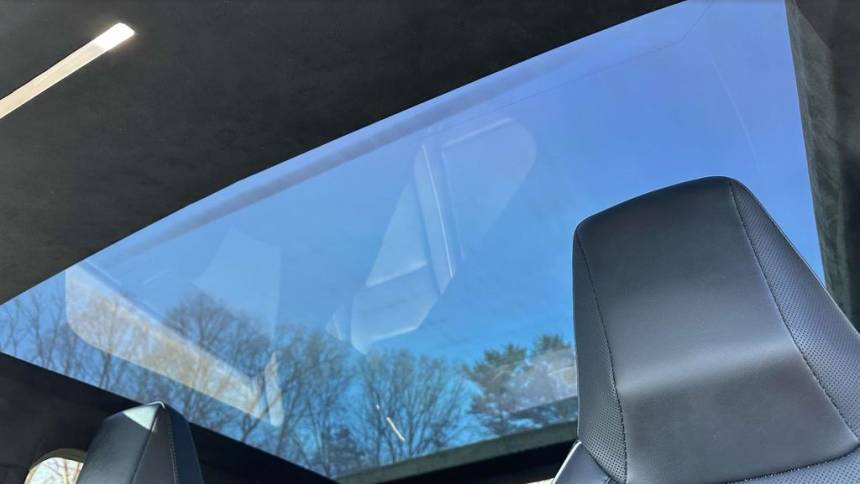 2024 Tesla Cybertruck - Images - 17