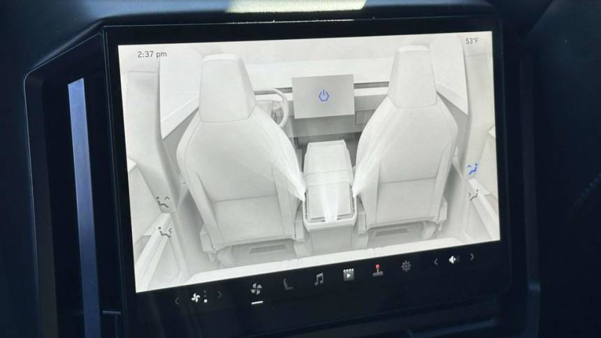 2024 Tesla Cybertruck - Images - 21
