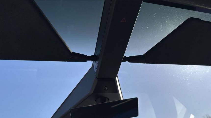 2024 Tesla Cybertruck - Images - 23