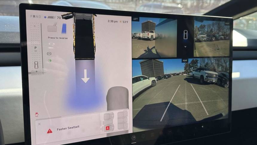 2024 Tesla Cybertruck - Images - 29