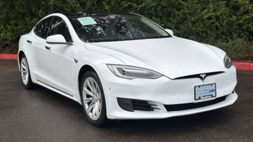 2016 Tesla Model S 5YJSA1E14GF164909