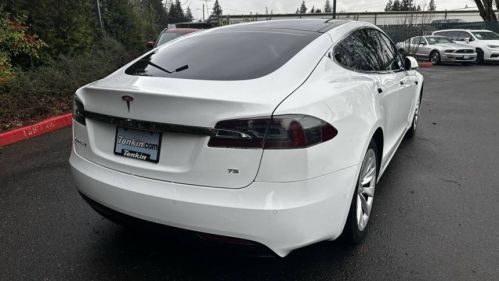 2016 Tesla Model S 5YJSA1E14GF164909