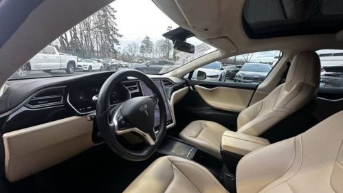 2016 Tesla Model S 5YJSA1E14GF164909