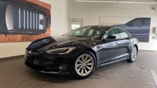 2017 Tesla Model S 5YJSA1E20HF228826