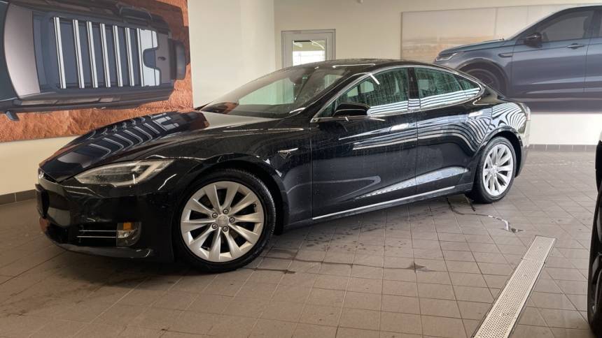 2017 Tesla Model S 5YJSA1E20HF228826