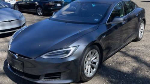 2016 Tesla Model S 5YJSA1E29GF139299