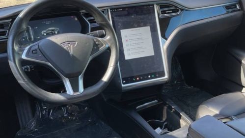 2016 Tesla Model S 5YJSA1E29GF139299