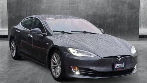 2017 Tesla Model S 5YJSA1E29HF183885